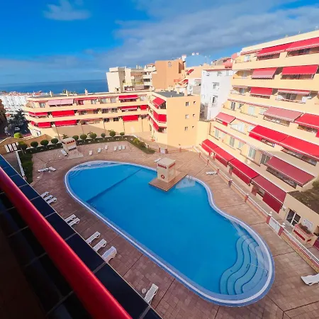 Apartamento Jardín *