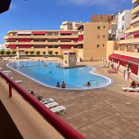 Jardin Appartement *