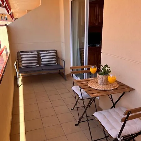 Jardín Puerto de Santiago (Tenerife)