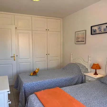 Jardín Puerto de Santiago (Tenerife)