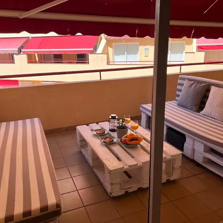 Jardín * Puerto de Santiago (Tenerife)