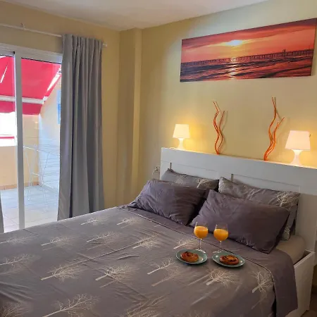 Jardin 푸에르토 데 산티아고