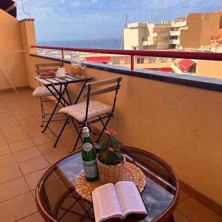 Apartamento Jardín *