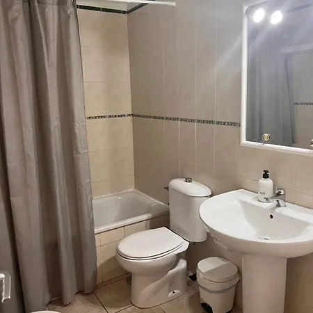 Jardín Puerto de Santiago (Tenerife)