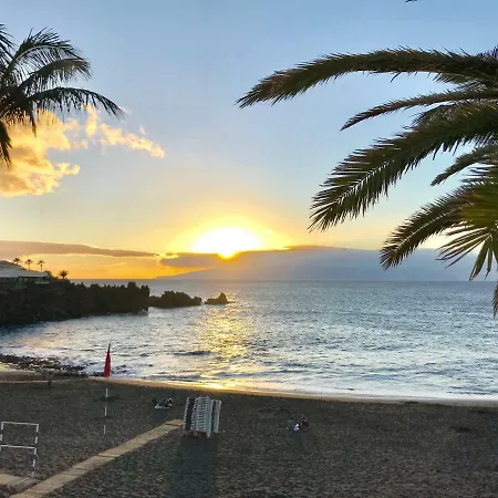 Jardín Puerto de Santiago (Tenerife)