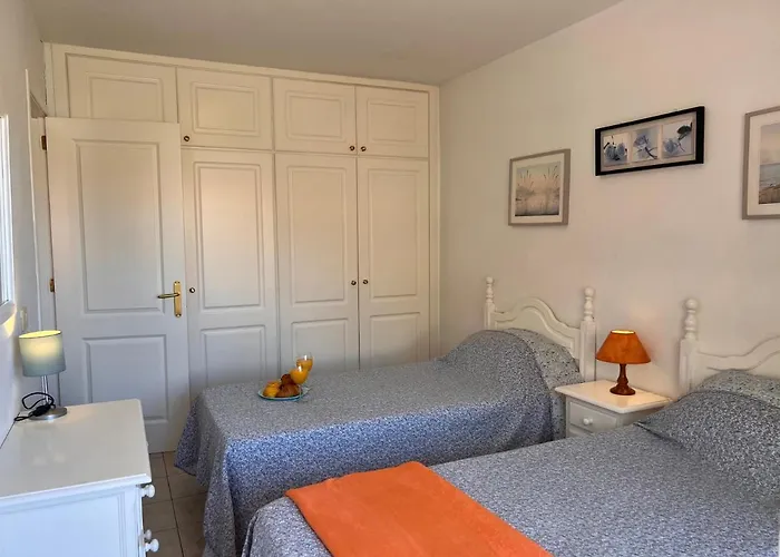 Jardín Puerto de Santiago (Tenerife)