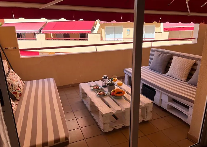 Jardin * Puerto de Santiago (Tenerife)