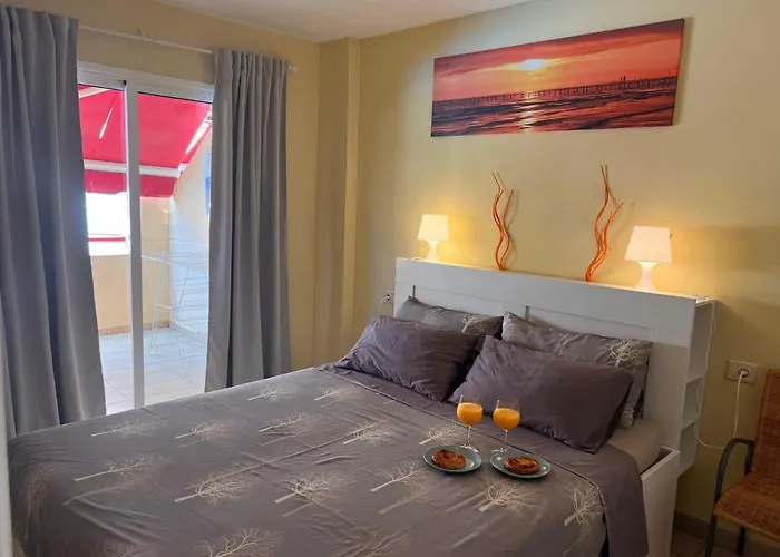 Jardin Puerto de Santiago (Tenerife)