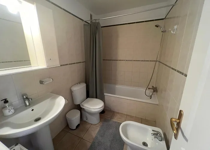 Jardín Puerto de Santiago (Tenerife)