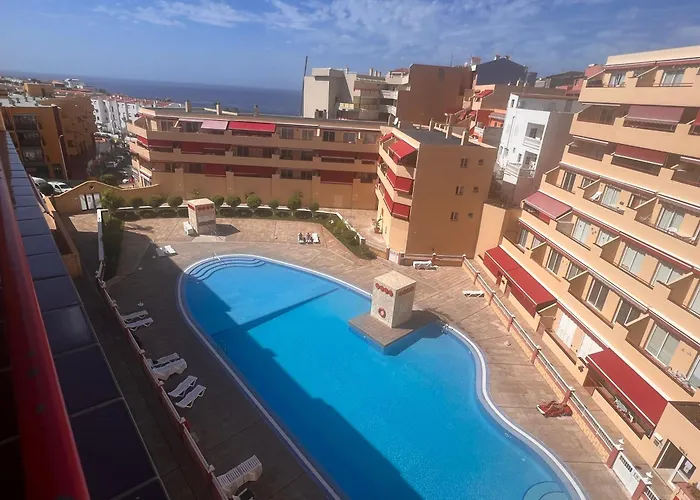 Jardín * Puerto de Santiago (Tenerife)