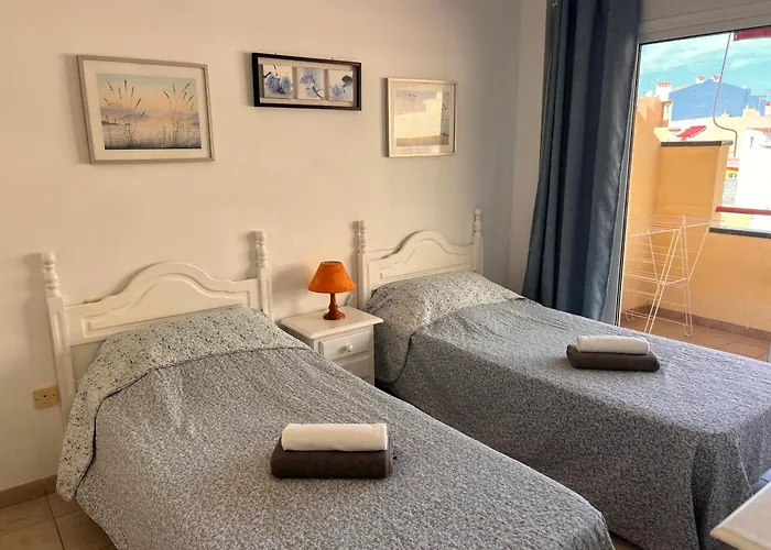 Jardin * Puerto de Santiago (Tenerife)