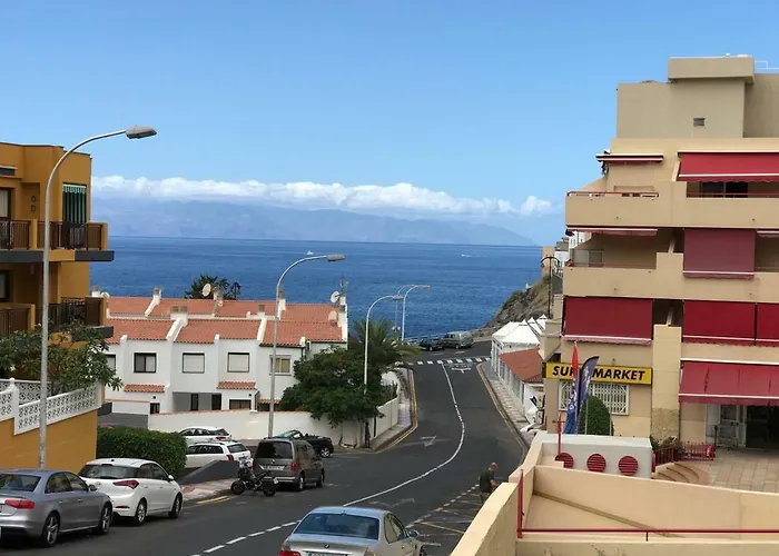 Jardin * Puerto de Santiago (Tenerife)