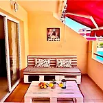 Jardín Apartmán