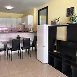 Apartmán Jardín Puerto de Santiago (Tenerife)