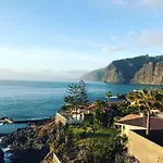 Jardín Apartmán Puerto de Santiago (Tenerife)