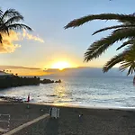 Jardín Puerto de Santiago (Tenerife)