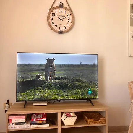 Jardin شقة بويرتو دي سانتياغو