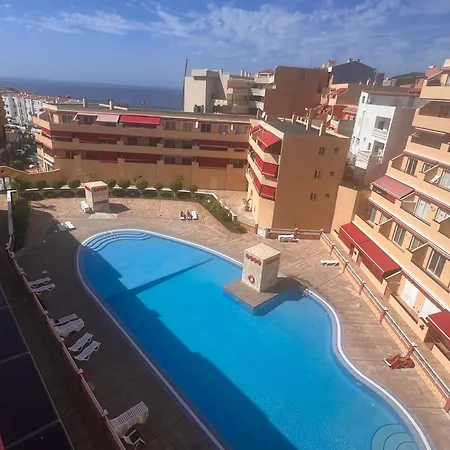 Jardín * Puerto de Santiago (Tenerife)