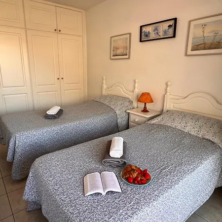 Jardin Apartment