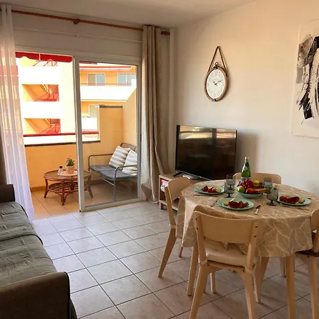 Apartmán Jardín