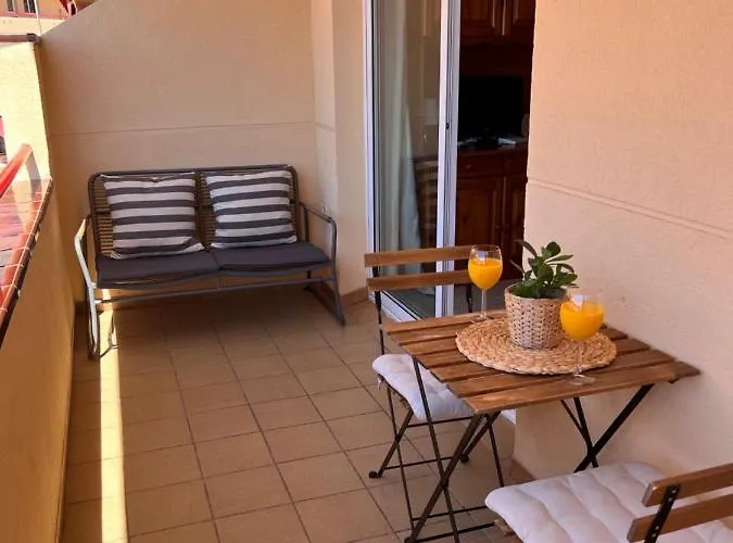 Jardin Puerto de Santiago (Tenerife)