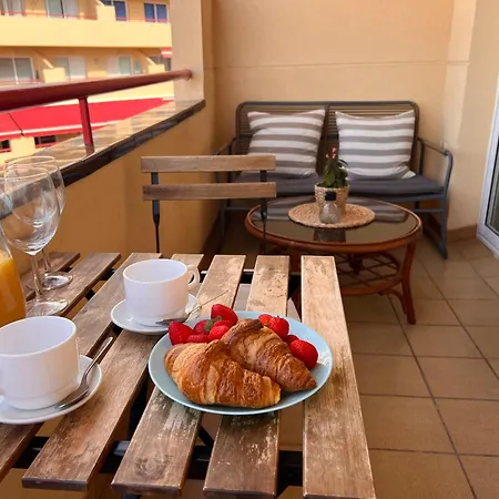 Appartamento Jardin *