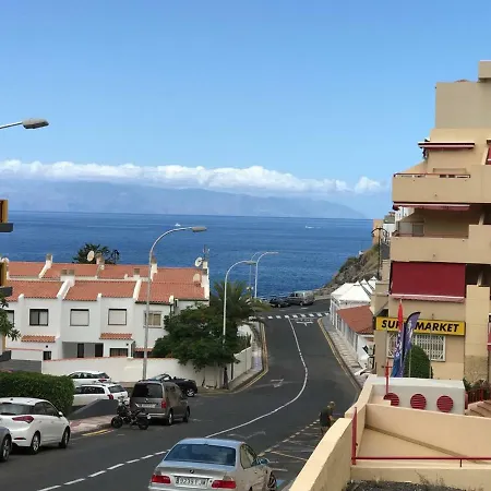 Jardin * Puerto de Santiago (Tenerife)